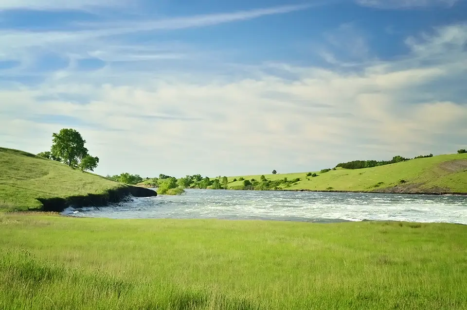 Missouri River