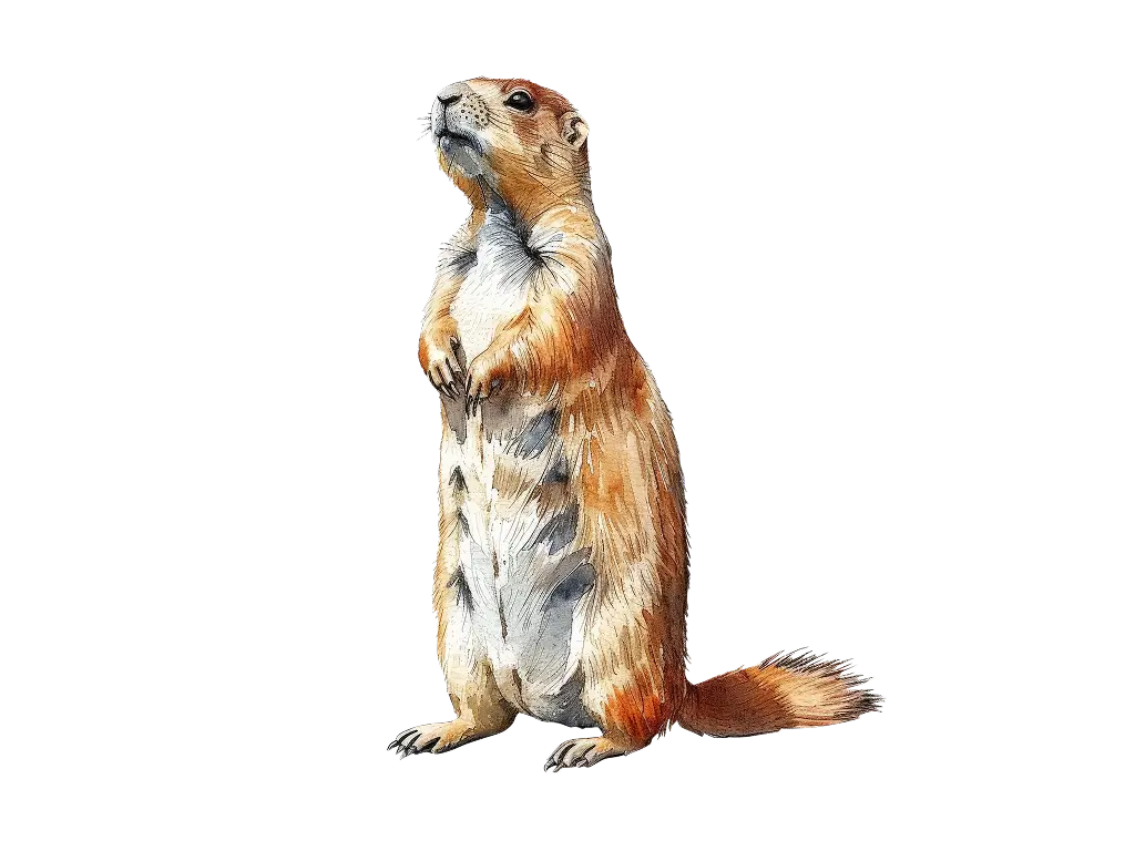 Prairie dog