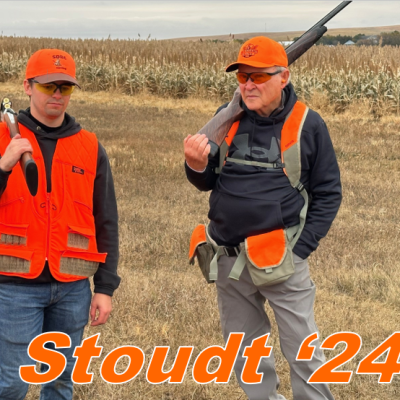 Stoudt Family